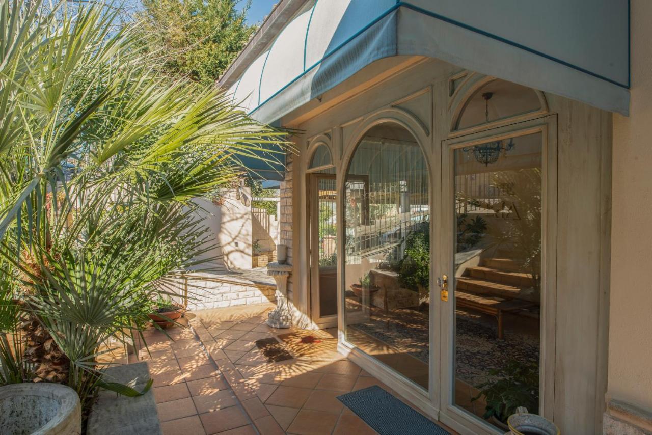 Residenza Eda Corciano Exterior foto