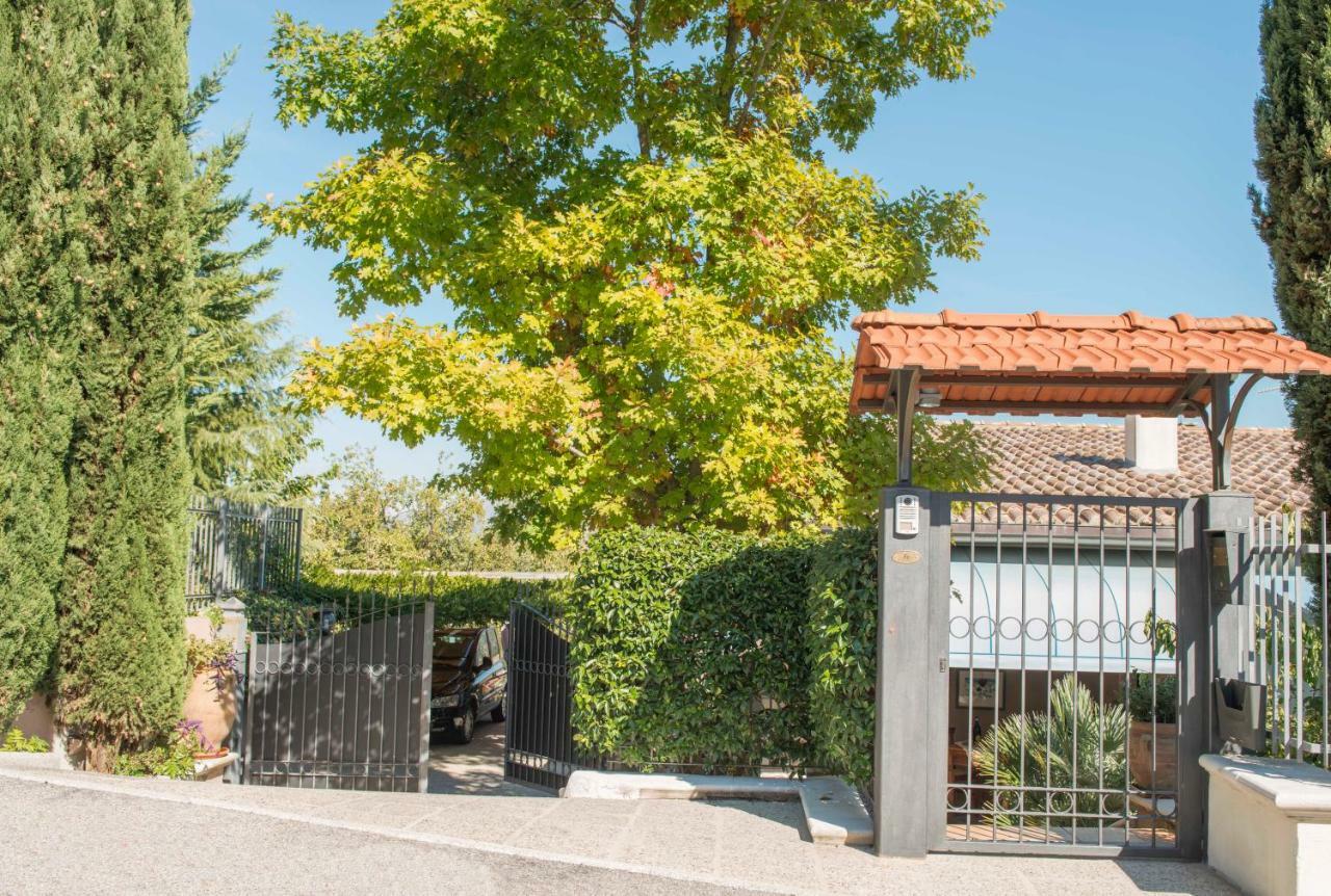 Residenza Eda Corciano Exterior foto
